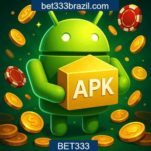 BET333 APK - Download Oficial Android