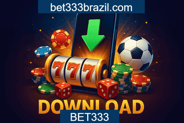 BET333 Download App
