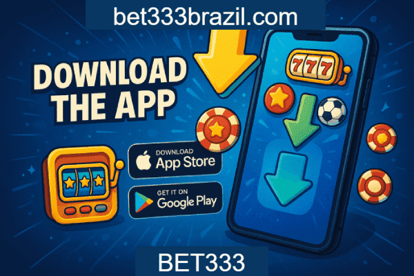 Recursos App BET333