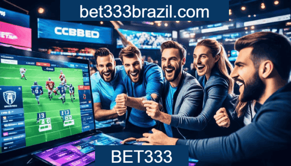 Tipos de Apostas BET333