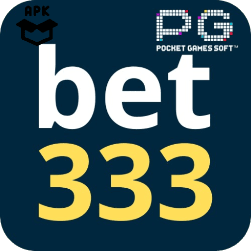 APK oficial da BET333 para Android