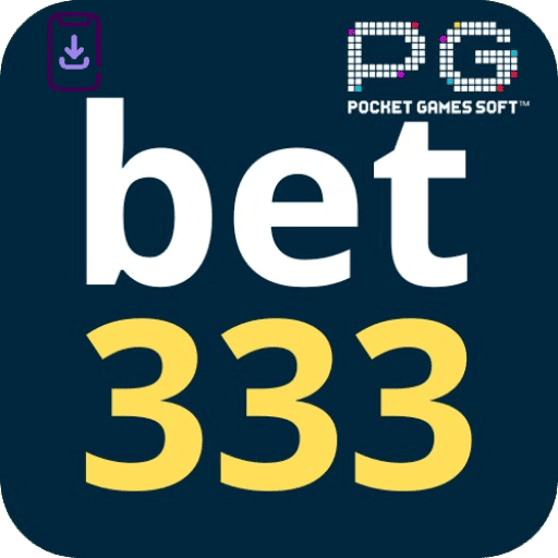 APP oficial da BET333 para mobile