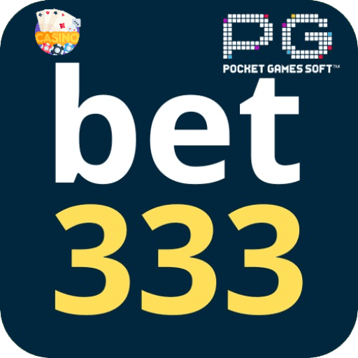 Cassino ao vivo da BET333 com dealers reais