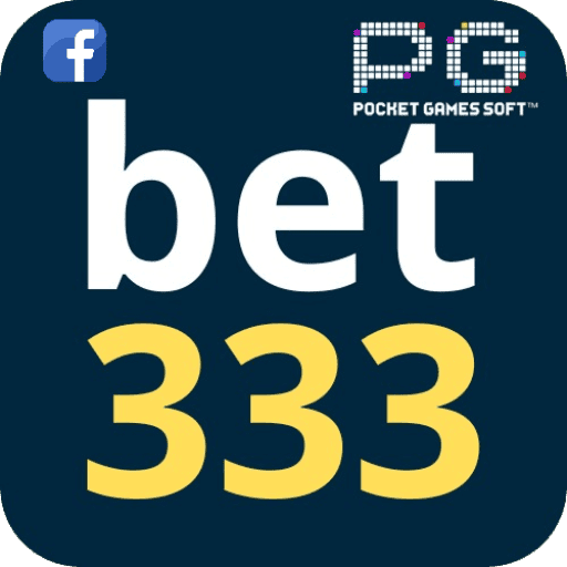 Página oficial da BET333 no Facebook