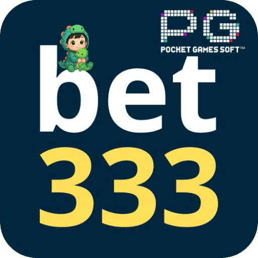 Logo da BET333
