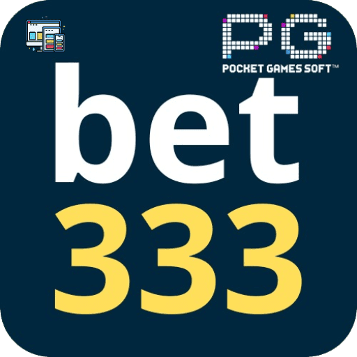 Plataforma completa da BET333 com todos os jogos
