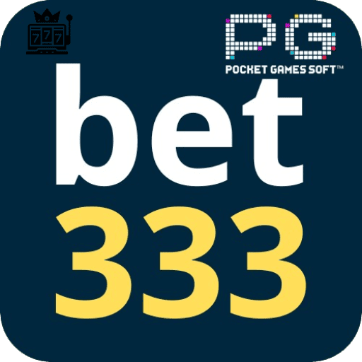 Slots online da BET333 com jackpots progressivos