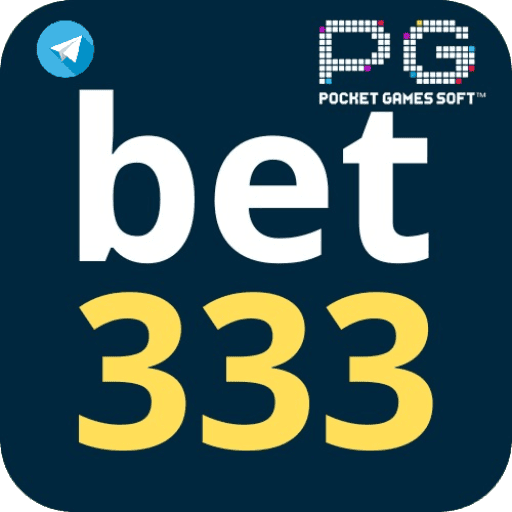 Canal oficial da BET333 no Telegram
