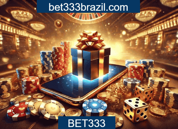 Como Resgatar Bônus BET333