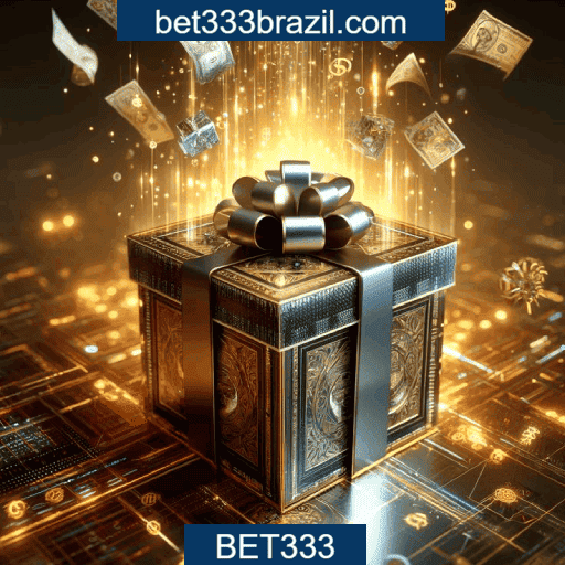 Termos e Condições Bônus BET333