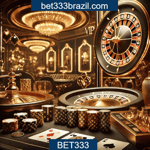 FAQ Cassino BET333