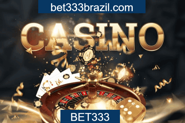 BET333 Cassino Ao Vivo - 50+ Mesas HD 4K