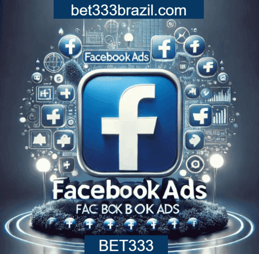 BET333 Facebook Oficial