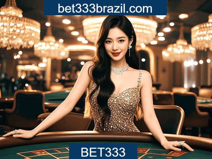 Catálogo Completo de Bônus BET333