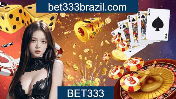Análise BET333 - Vantagens e Desvantagens