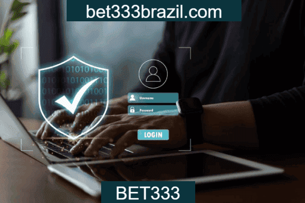 BET333 Login Seguro