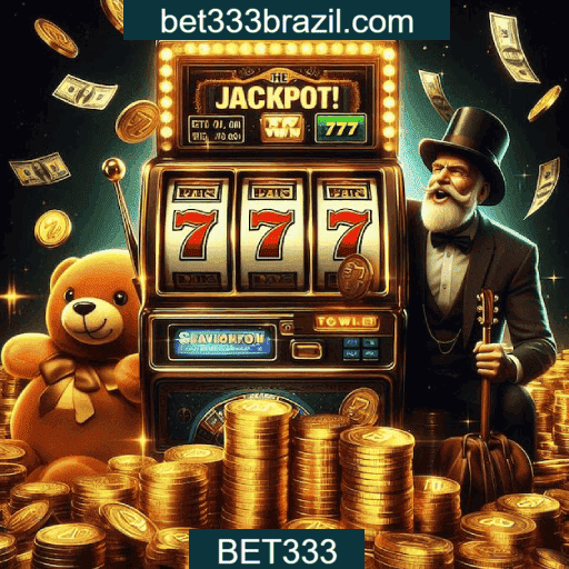 FAQ Slots BET333