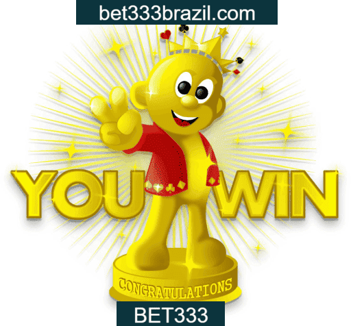 BET333 Win - Como Ganhar Mais